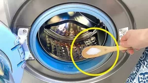 Comment éliminer le calcaire qui endommage la machine à laver ? 4 astuces infaillbles