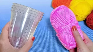 Comment recycler les gobelets en plastique ?