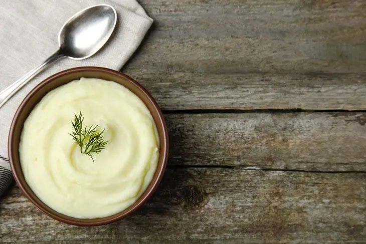 Ne jetez plus les restes de purée : voici une façon délicieuse de les réutiliser