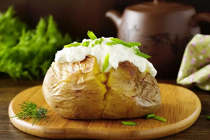 Comment faire des galettes de pommes de terres croustillantes ? Un ingrédient secret fait toute la différence