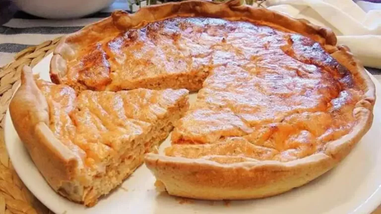 Quiche au thon : la meilleure recette