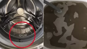 Voici pourquoi vous devriez mettre 4 pastilles pour lave vaisselles dans votre machine à laver