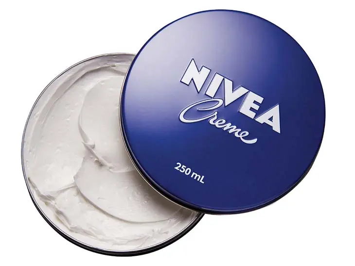 10 nouvelles utilisations de la crème Nivea dont on ne vous a jamais parlé