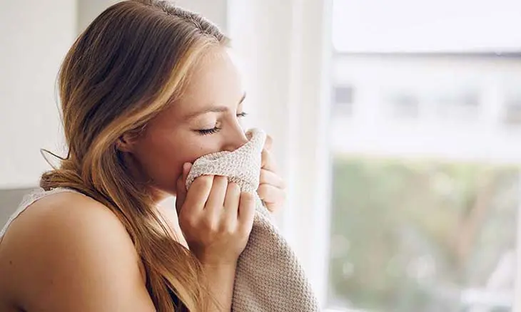 L’astuce magique pour que votre lave-linge sente aussi bon qu’au premier jour