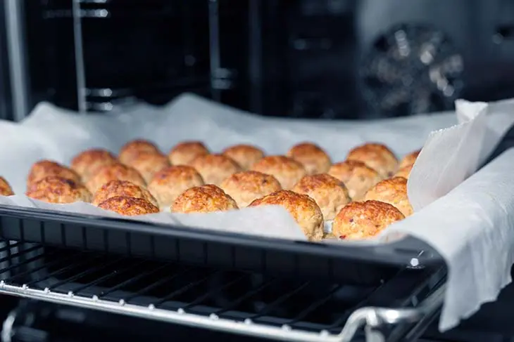 Recette des boulettes de viande hachée facile à préparer