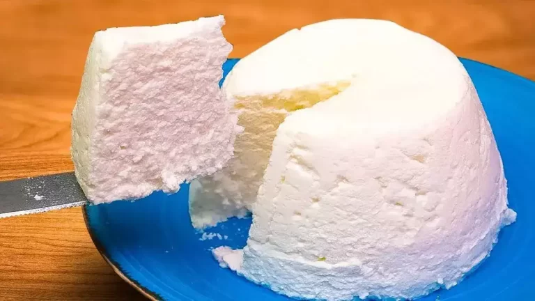 Comment faire du fromage maison avec 1 litre de lait ?