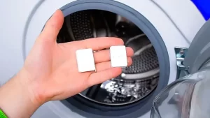 Comment nettoyer sa machine à laver efficacement ?