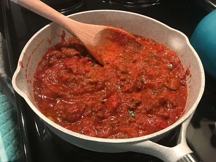 Recette des boulettes de viande hachée facile à préparer