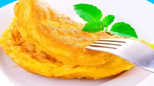 L’astuce des chefs pour faire de délicieuses omelettes : n’oubliez pas d’ajouter cet ingrédient secret