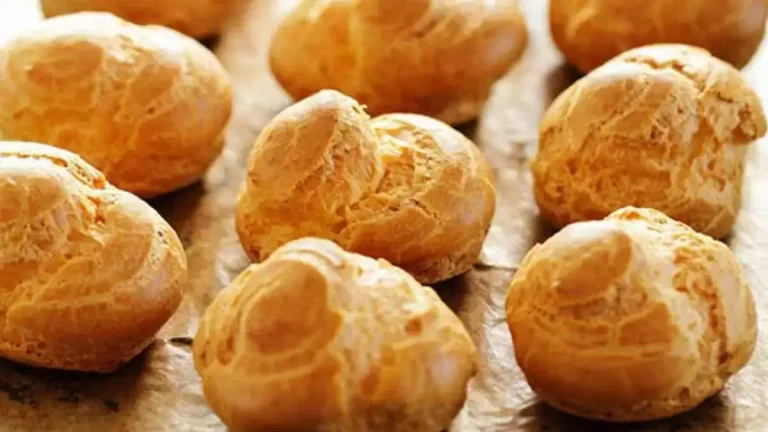 Pâte à choux : la meilleure recette