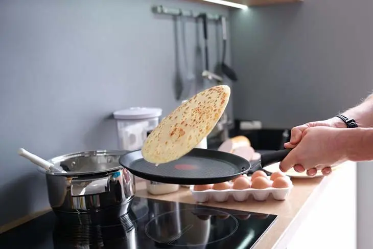 L’astuce de génie pour faire de délicieuses crêpes : vous n’avez besoin que d’une bouteille