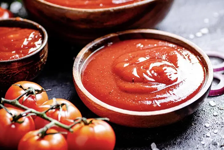 Comment faire une sauce tomate savoureuse ? Ajoutez cet ingrédient étonnant. C’est la seule façon de le préparer à partir de maintenant