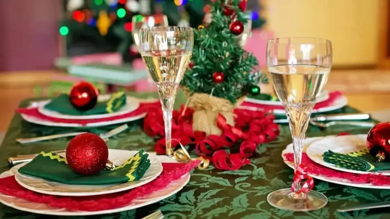 Comment préparer un apéritif pour Noël pas cher ?