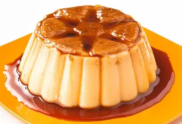 Recette du flan dans l’autocuiseur, facile, délicieux et prêt en 10 minutes