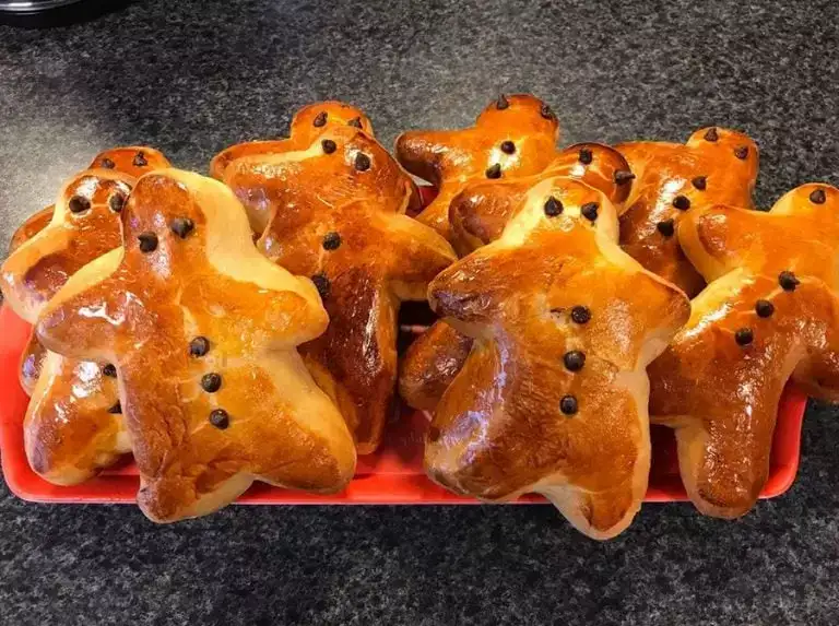 Sablés de Noël