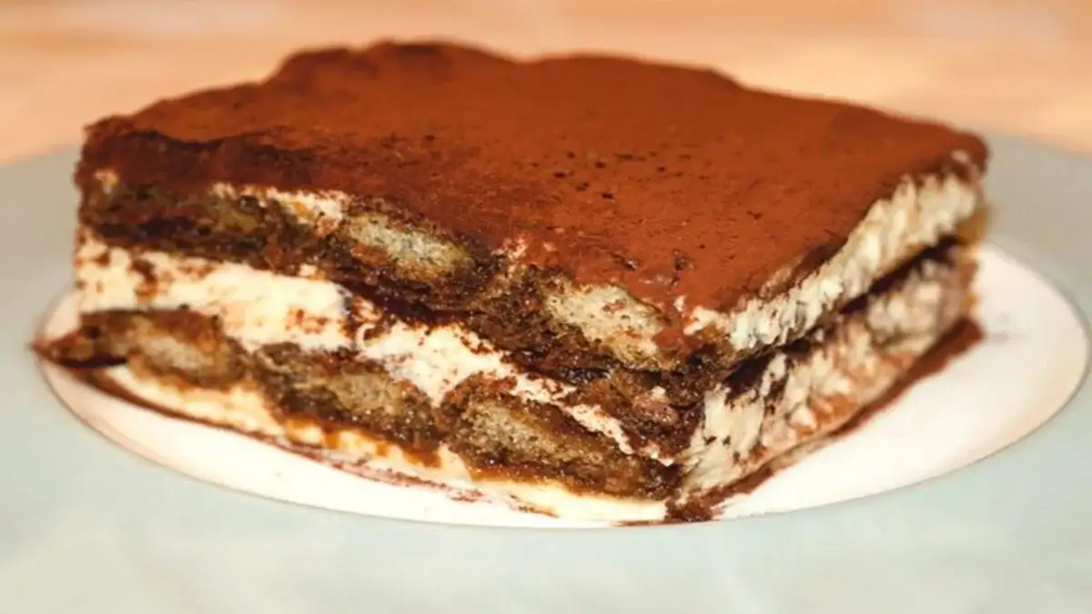 Recette Tiramisu : la recette originale du dessert italien