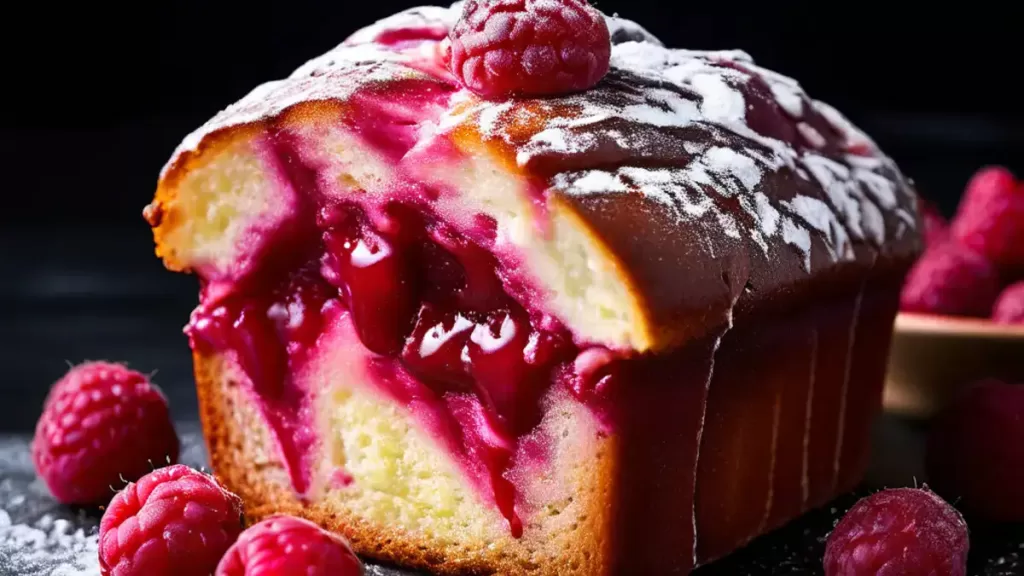 Brioches aux Framboises : Recette Gourmande et Parfumée