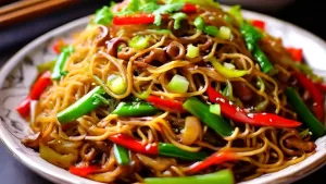 Chow Mein