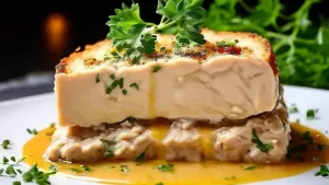 Pâté au Poulet à la Poitrine : Recette Savoureuse et Réconfortante