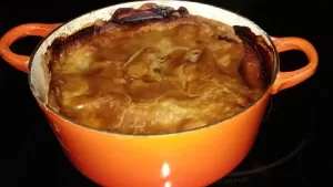 Tourtière Réinventée : Recette Savoureuse et Créative