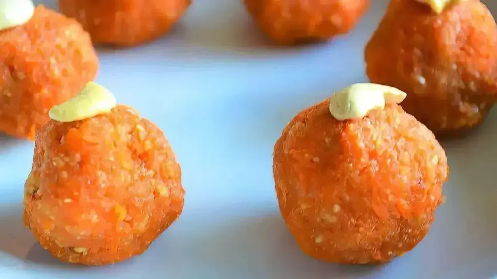 Boulettes de Carottes : Recette Spéciale Enfants