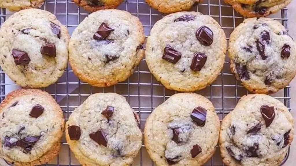 Cookies aux Pépites de Chocolat : Recette Spéciale Enfants