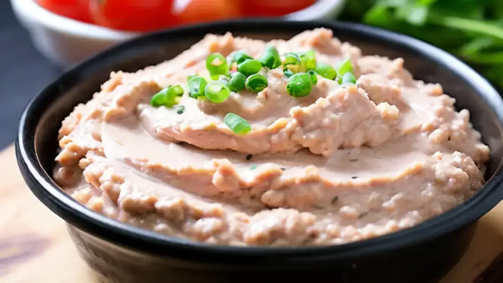 Tartinade au Thon : Une Recette Facile et Savoureuse