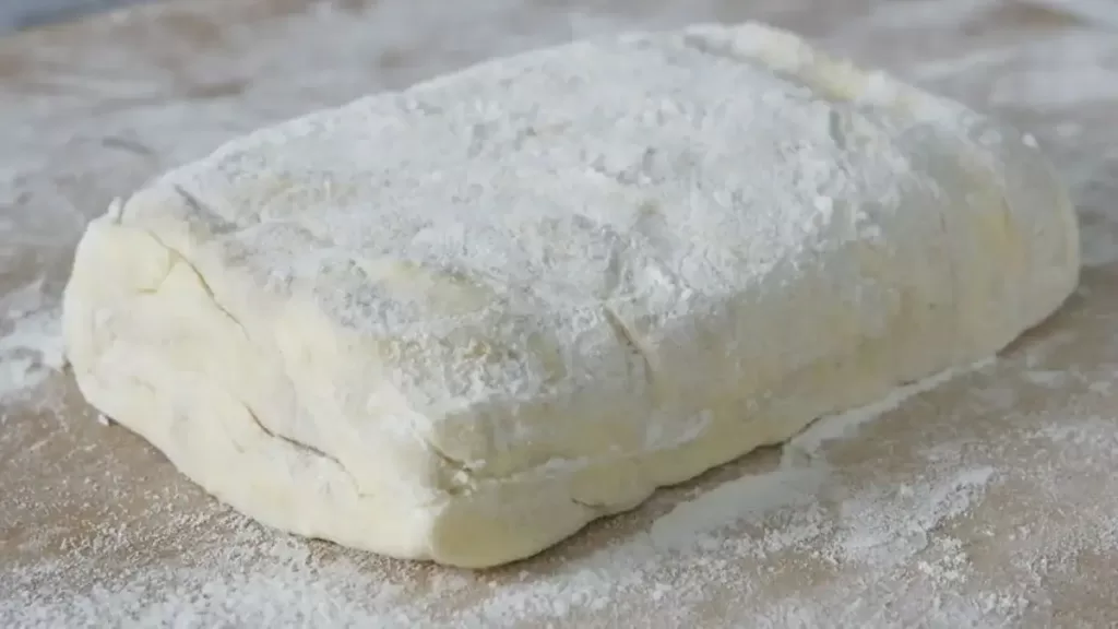 Recette de la Pâte Croustillante : Idéale pour les Tartes Salées et Sucrées