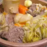 Pot-au-Feu à l'Ancienne : Une Recette Traditionnelle et Réconfortante