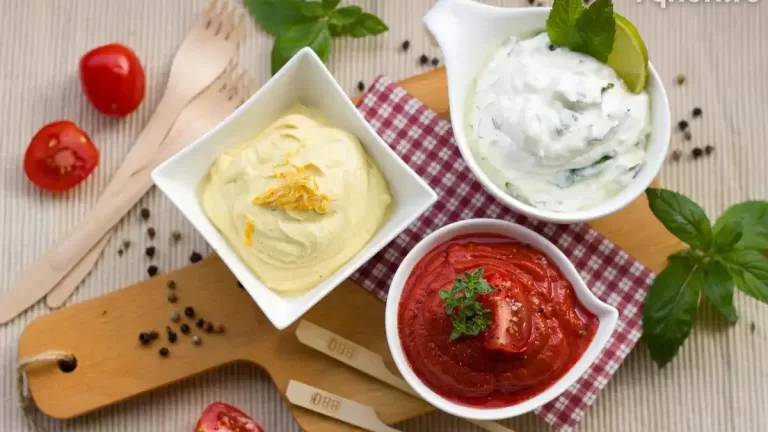 4 Recettes de Sauces Délicieuses pour Accompagner vos Viandes