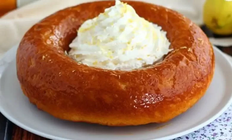 Baba au Rhum Classique : La Recette Incontournable